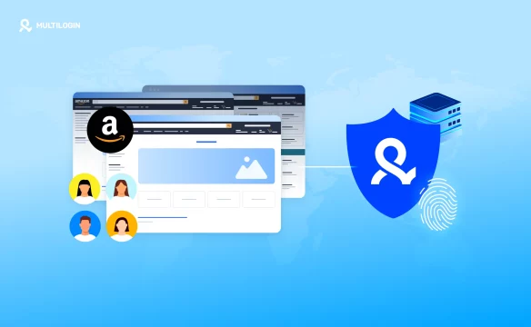 Can You Have Multiple Amazon Accounts Without Getting Banned or Suspended